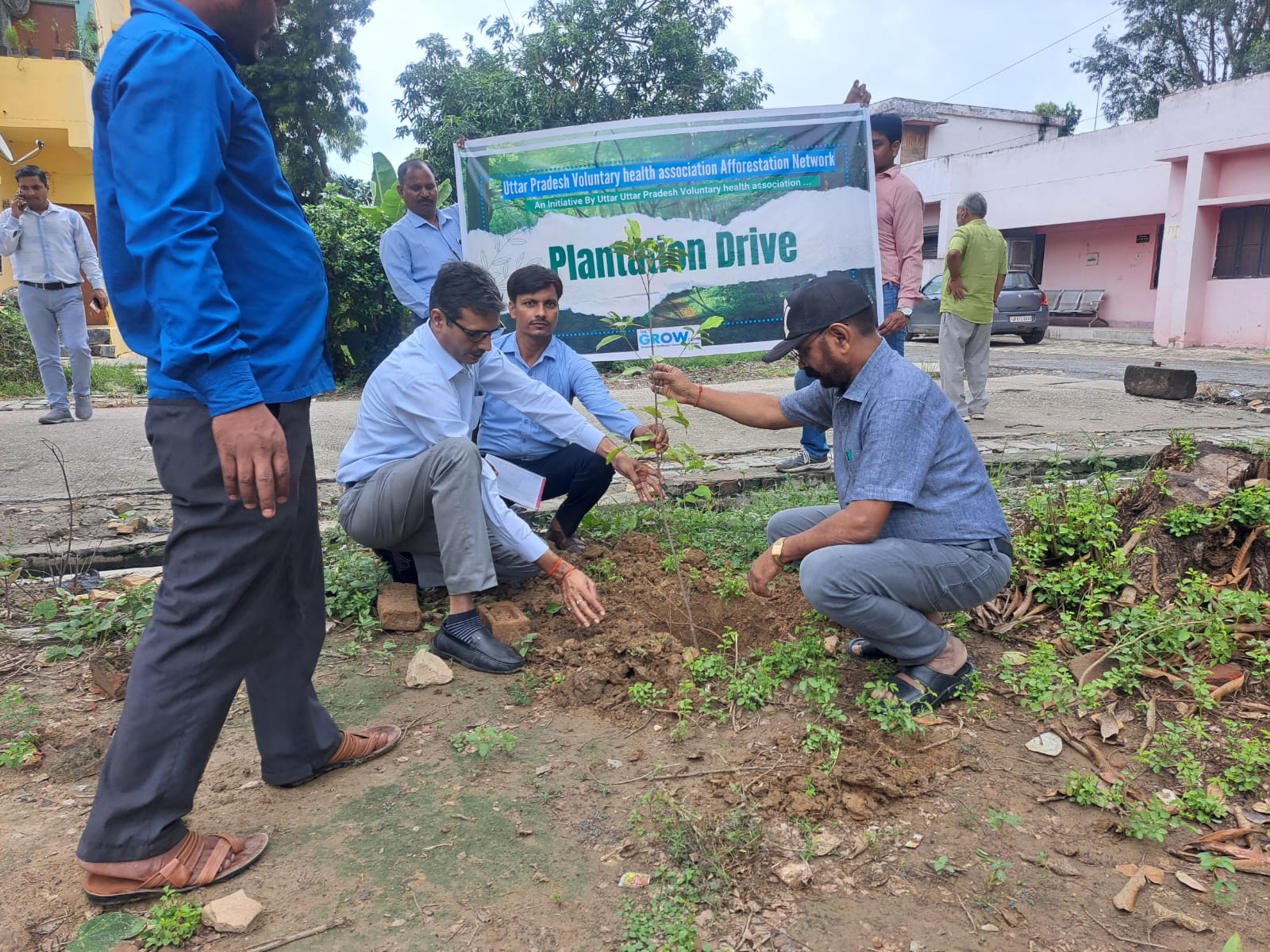 30 villages for eco-friendly development - Times of India