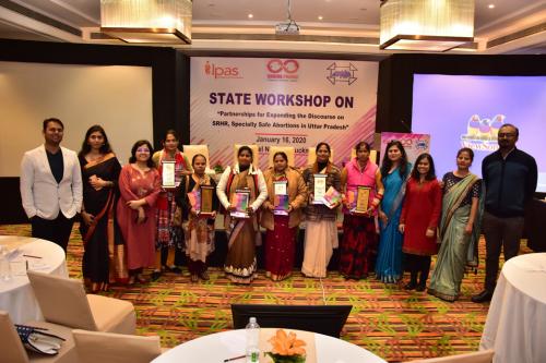 State Level Workshop